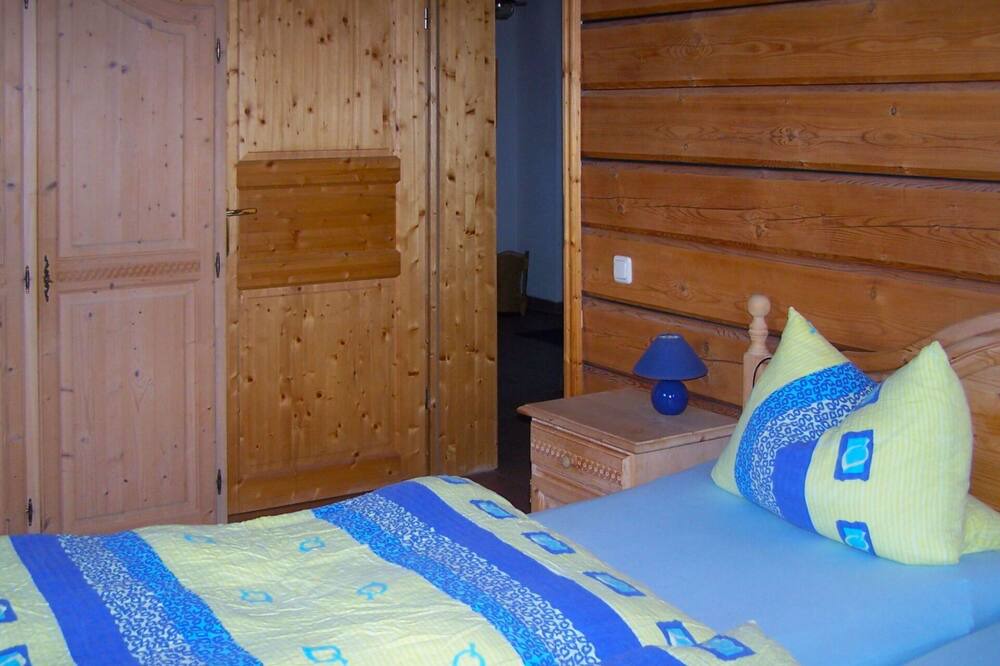 Photo of Bedroom in Regenhutte