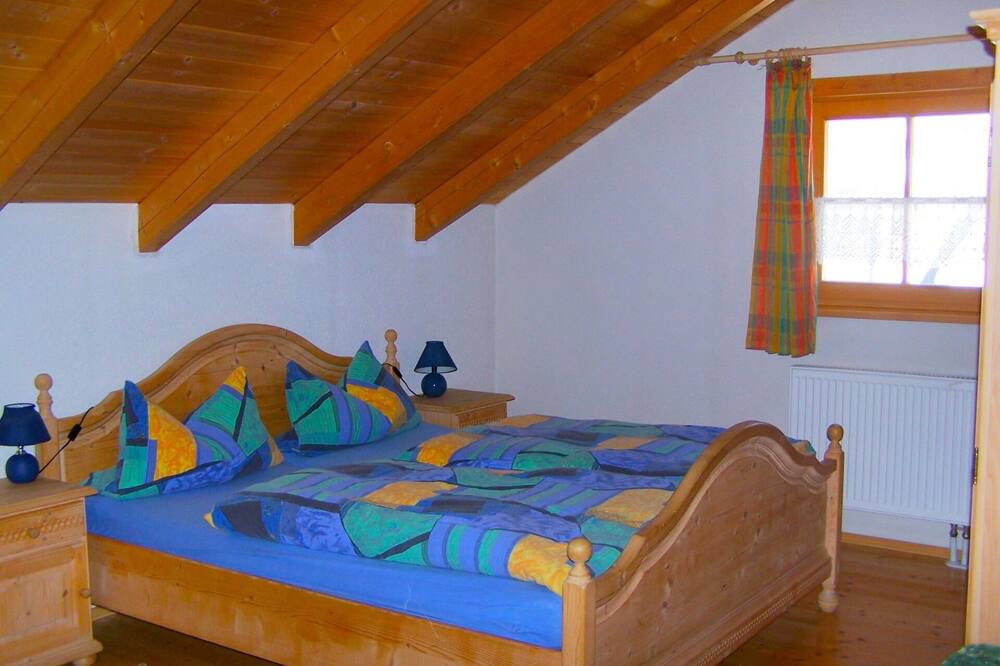 Photo of Bedroom in Regenhutte