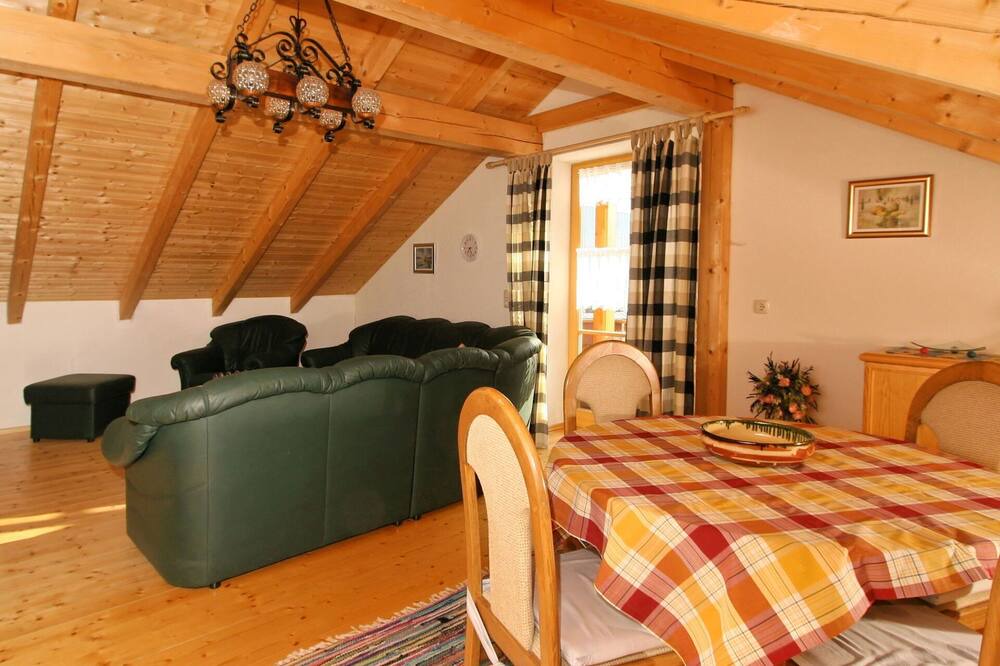 Photo of Bedroom in Regenhutte