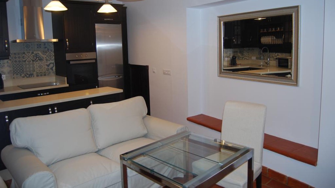 Photo of Livingroom in Constantina