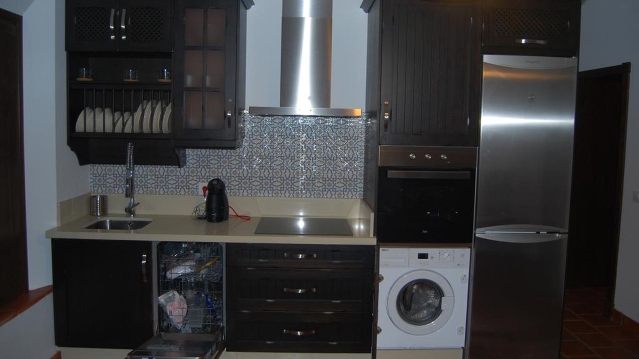 Photo of Kitchen in Constantina