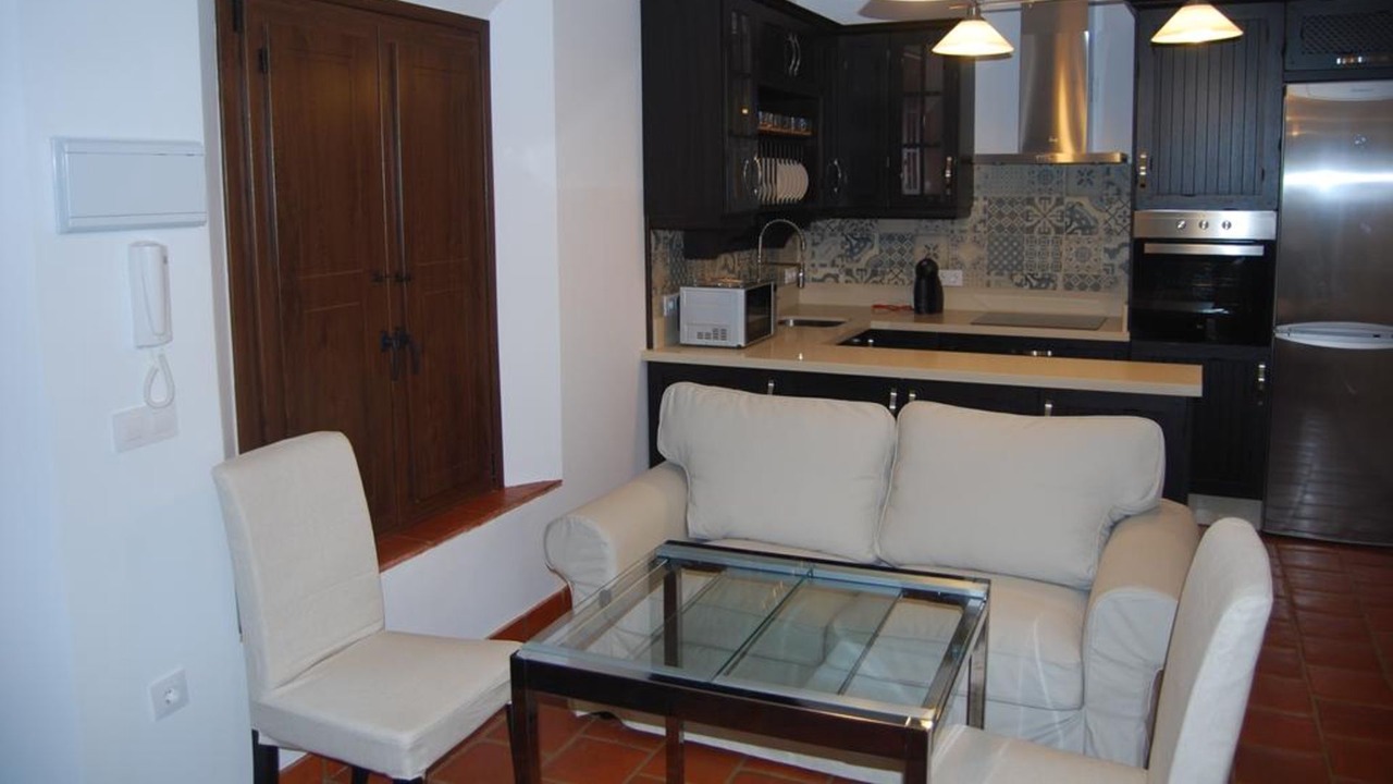 Photo of Kitchen in Constantina