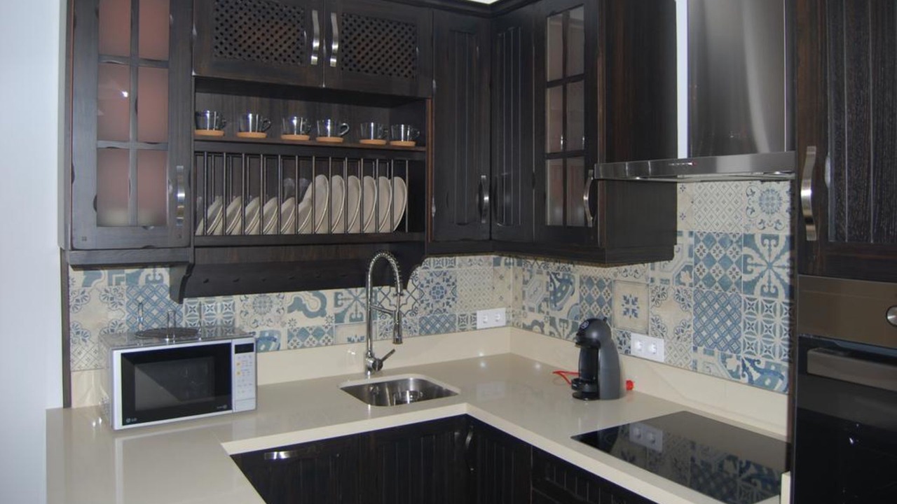 Photo of Kitchen in Constantina