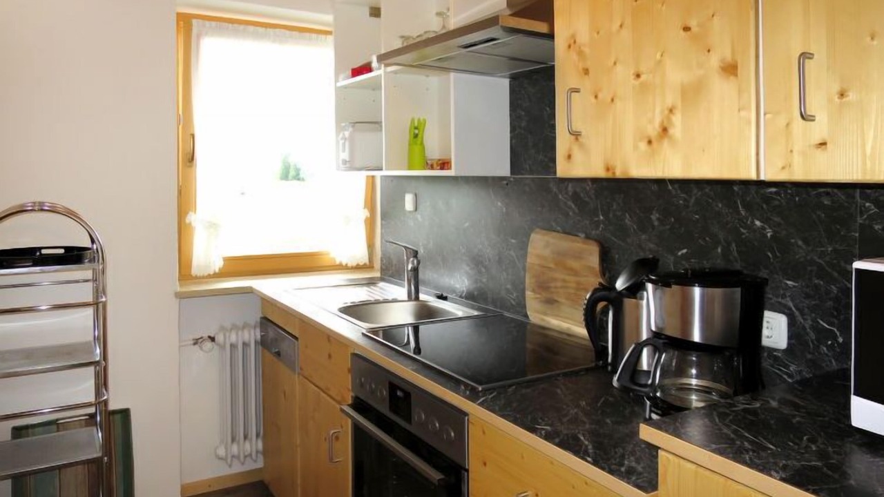 Photo of Kitchen in Reit im Winkl