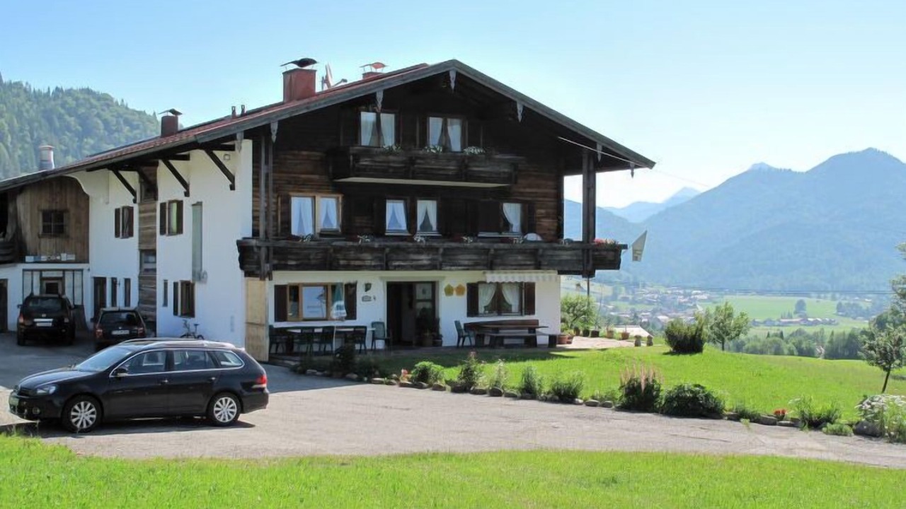 Photo of Outdoor in Reit im Winkl
