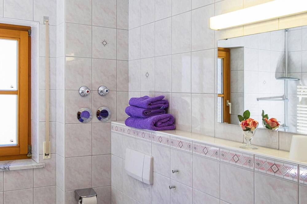Photo of Bathroom in Weissbach