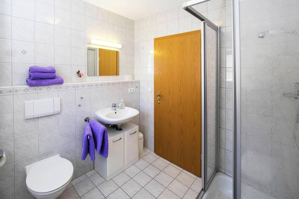 Photo of Bathroom in Weissbach