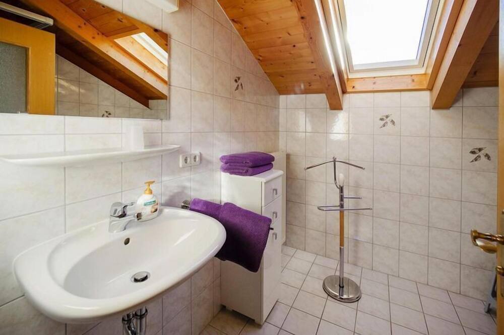 Photo of Bathroom in Weissbach