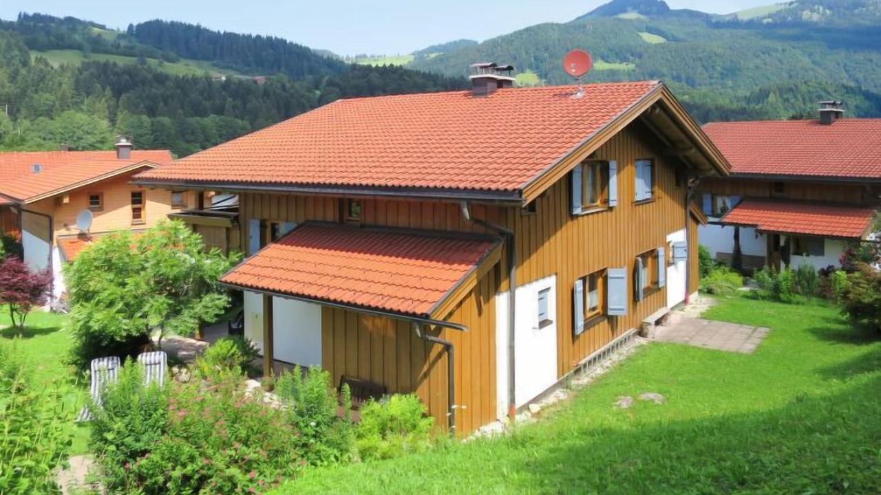 Photo of Outdoor in Aschau im Chiemgau
