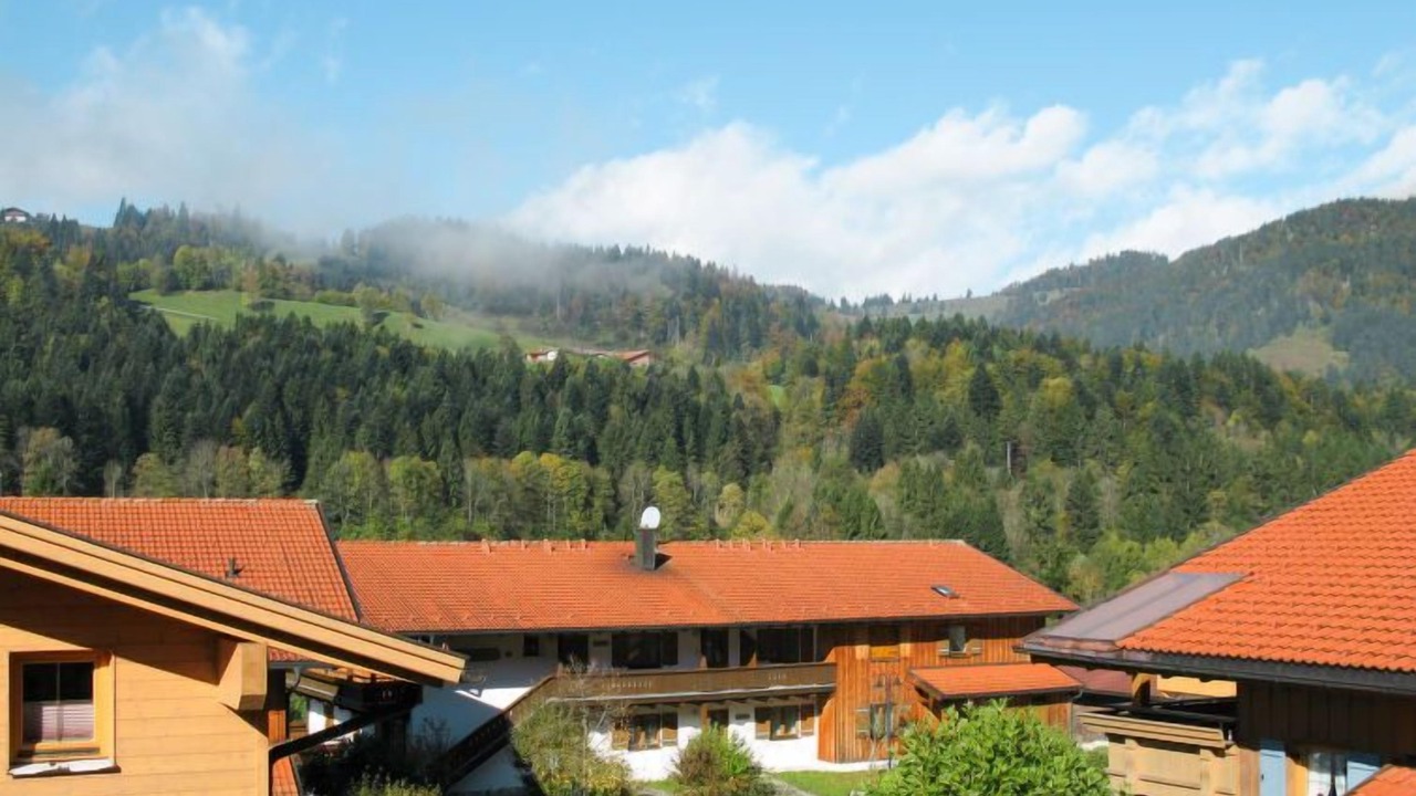Photo of Outdoor in Aschau im Chiemgau