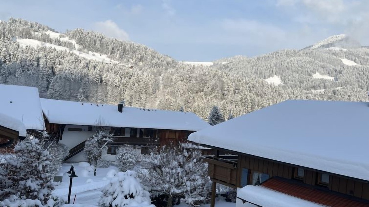 Photo of Outdoor in Aschau im Chiemgau