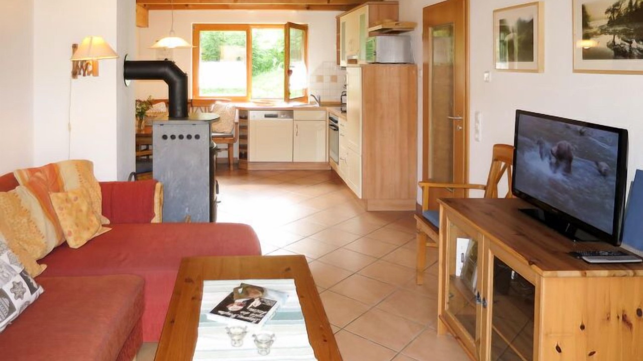 Photo of Livingroom in Aschau im Chiemgau