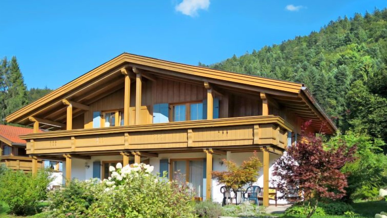 Photo of Outdoor in Aschau im Chiemgau