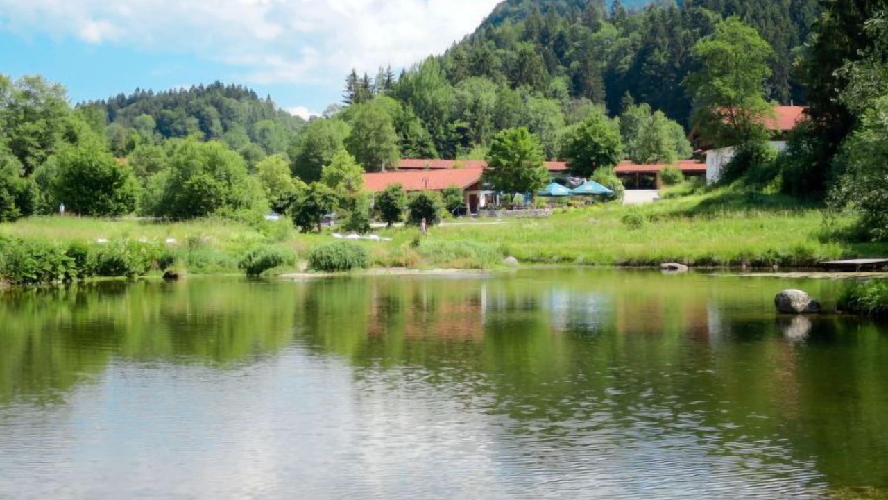 Photo of Outdoor in Aschau im Chiemgau