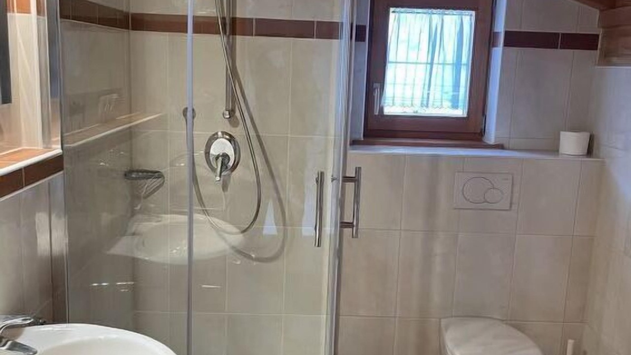 Photo of Bathroom in Aschau im Chiemgau