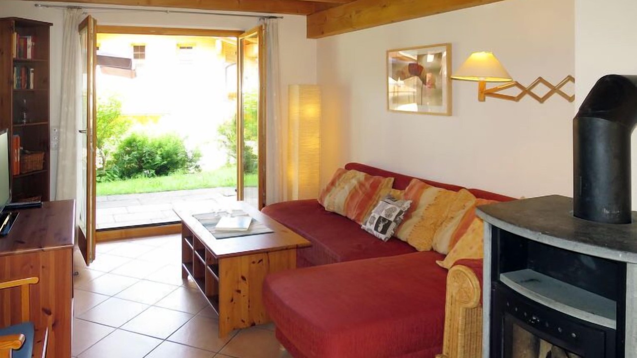 Photo of Livingroom in Aschau im Chiemgau