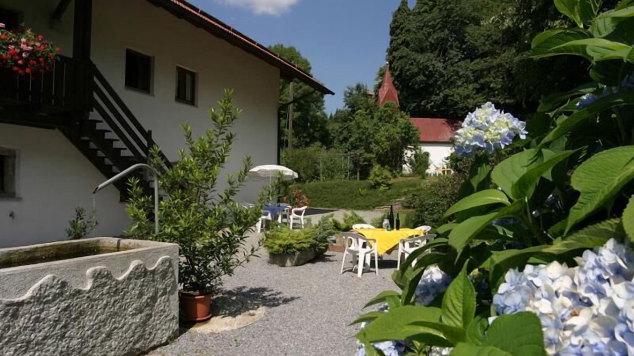 Photo of Outdoor in Schwarzach