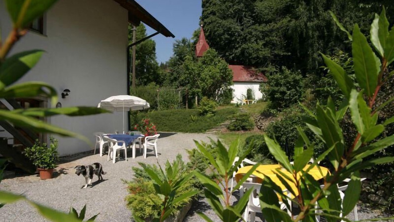Photo of Patio Balcony in Schwarzach