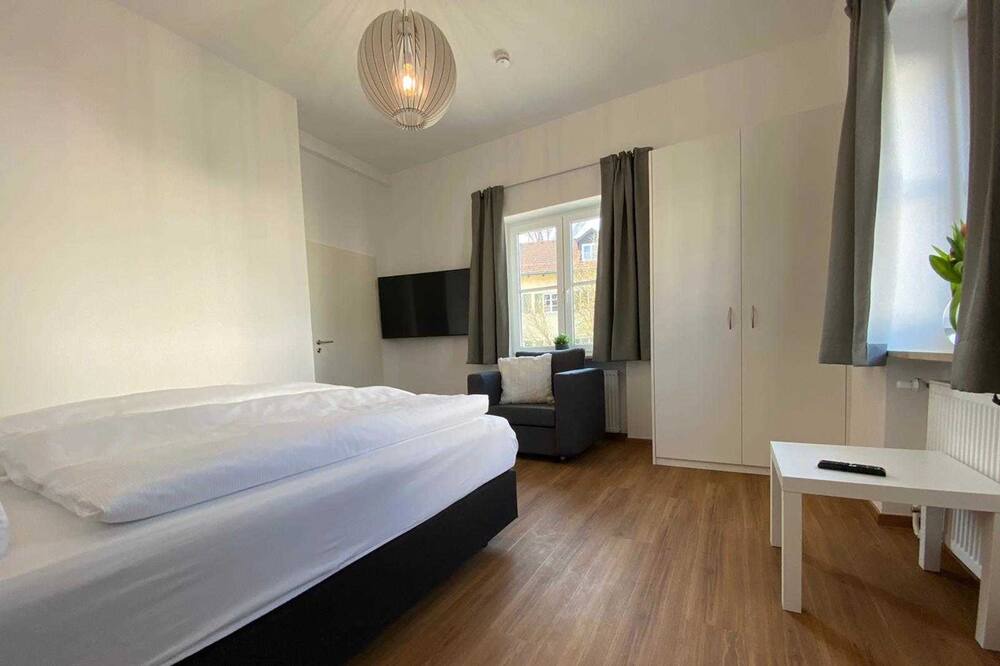 Photo of Bedroom in Starnberg