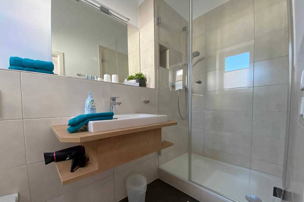Photo of Bathroom in Starnberg