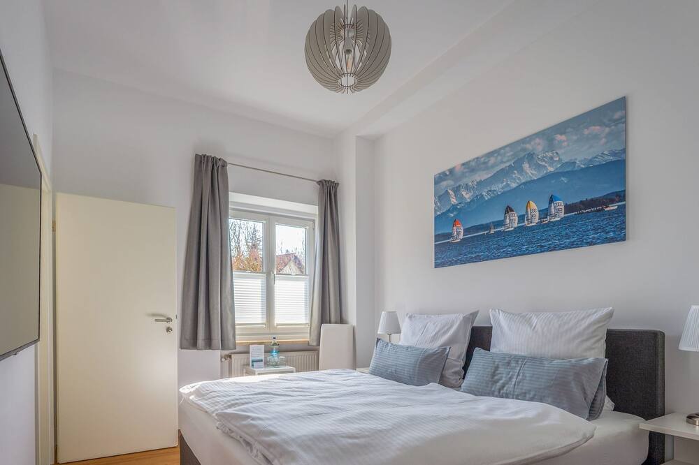 Photo of Bedroom in Starnberg