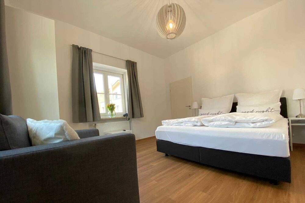 Photo of Bedroom in Starnberg