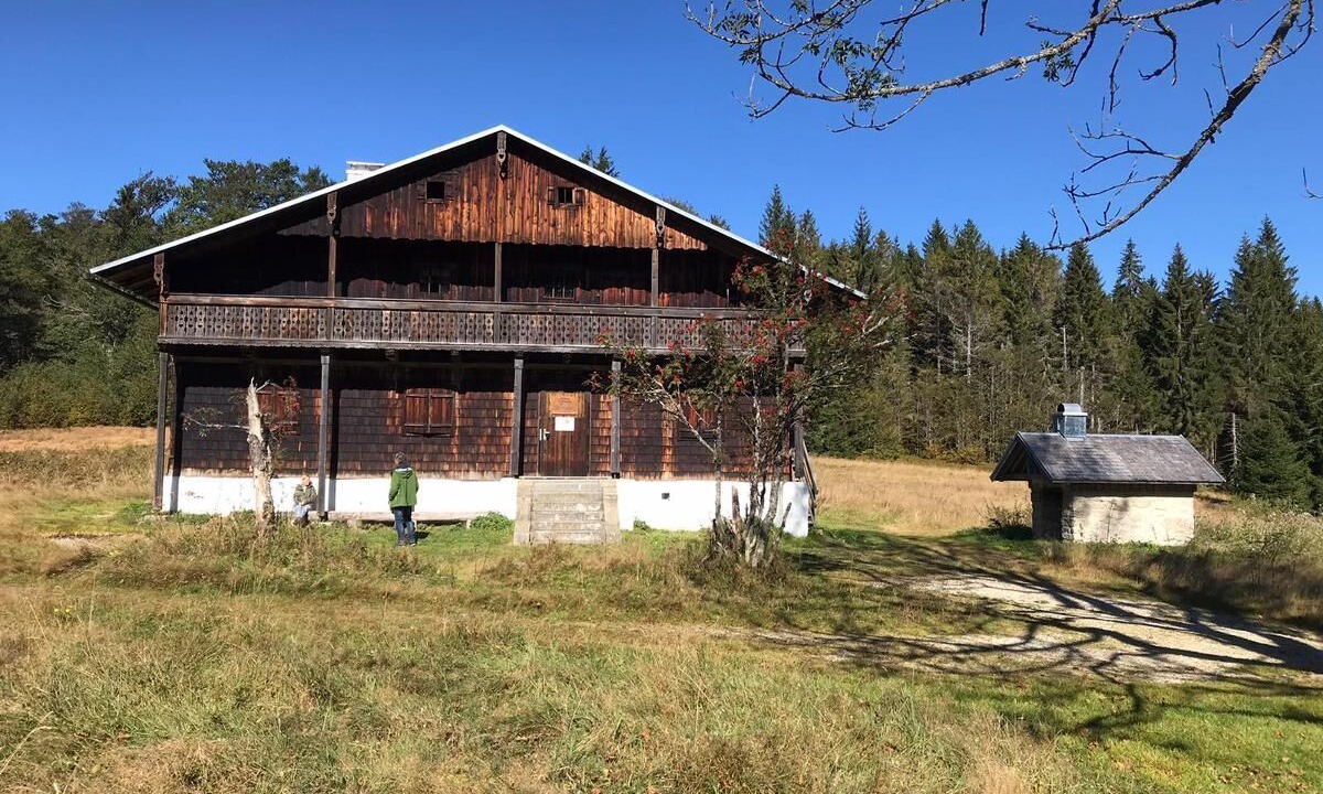 Photo of Outdoor in Freyung