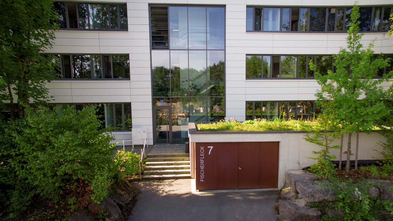 Photo of Outdoor in Munchen District