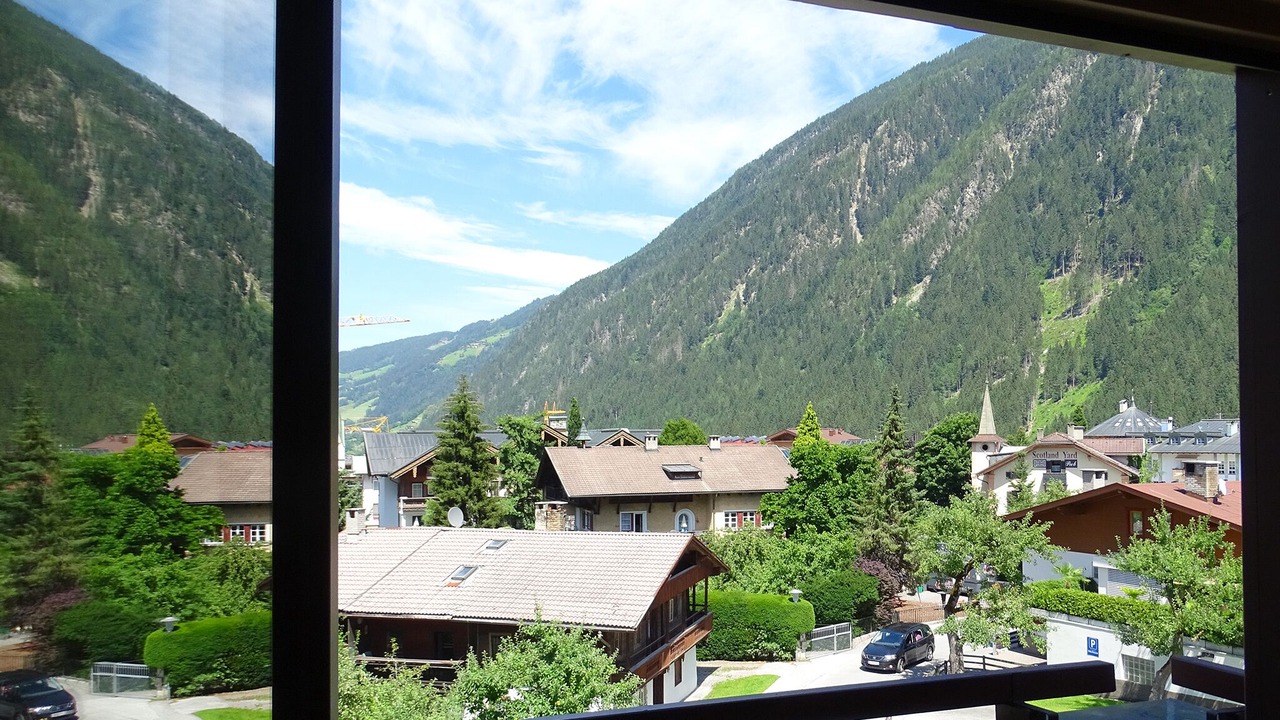 Photo of Others in Mayrhofen