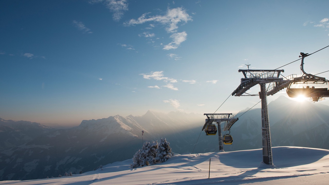 Photo of Others in Mayrhofen