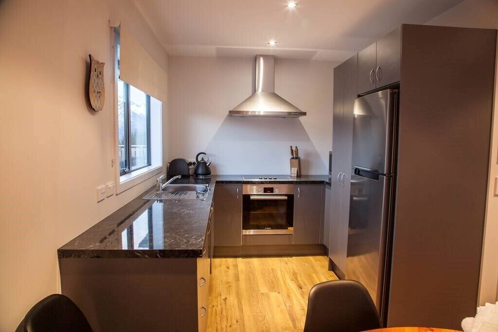 Photo of Kitchen in Fernhill