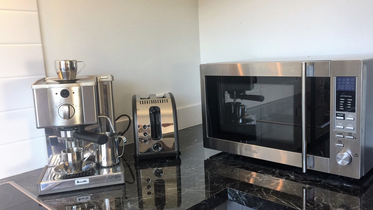 Photo of Kitchen in Fernhill