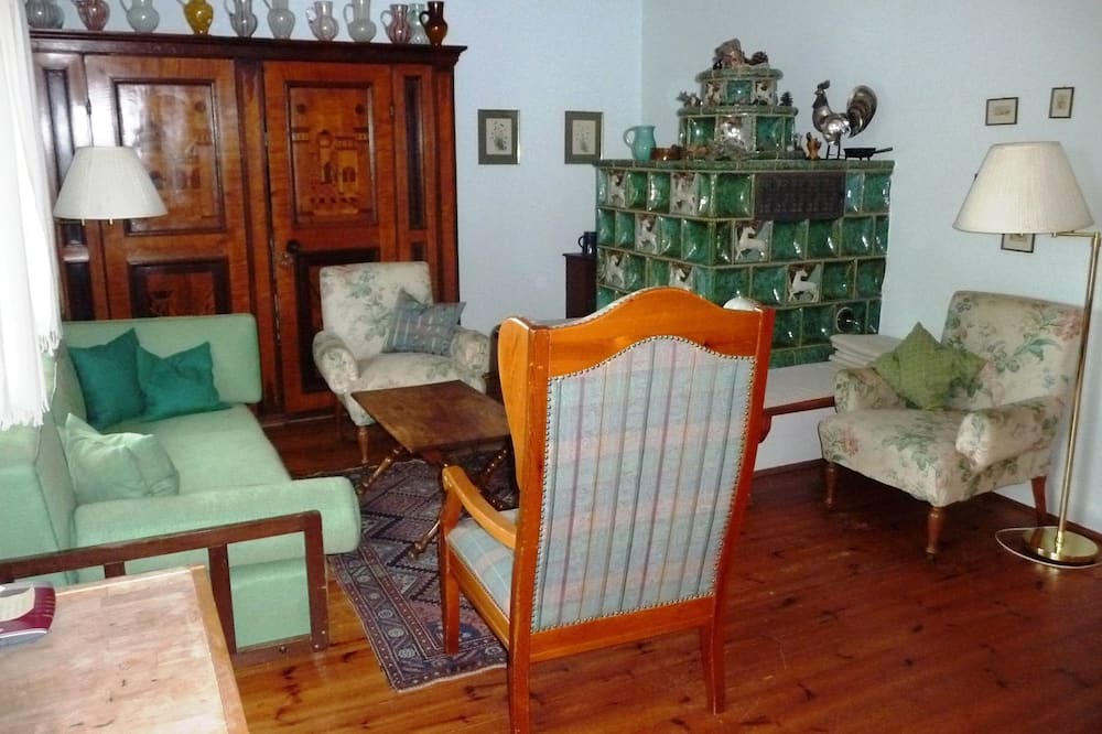Photo of Livingroom in Maroldsweisach