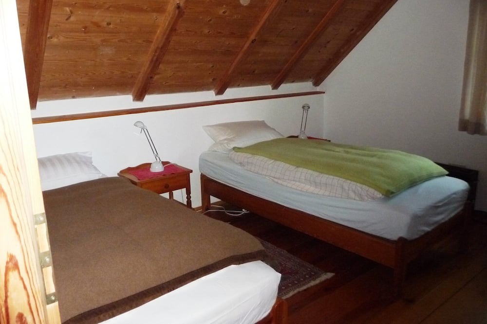 Photo of Bedroom in Maroldsweisach