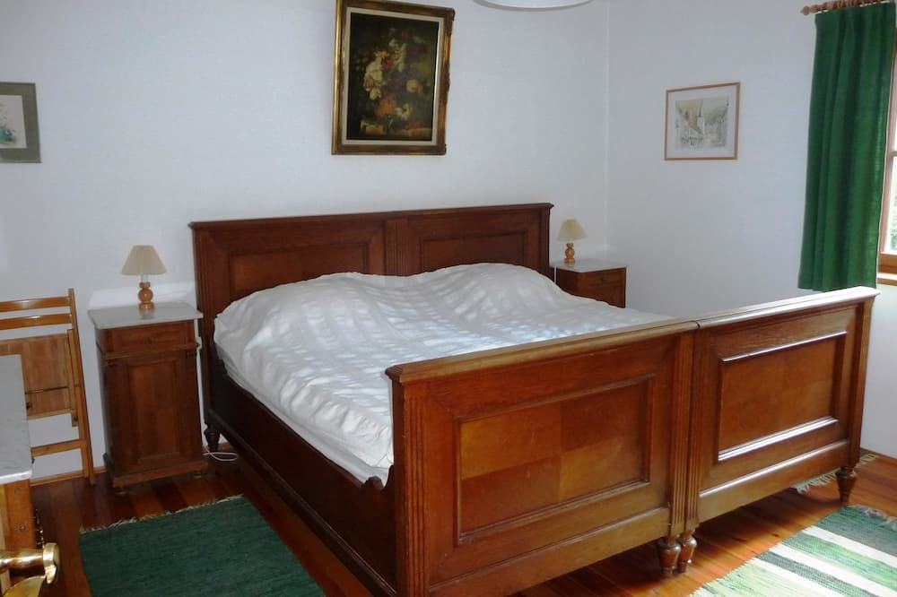 Photo of Bedroom in Maroldsweisach