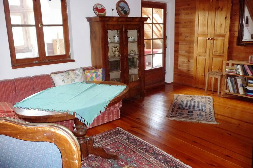 Photo of Bedroom in Maroldsweisach
