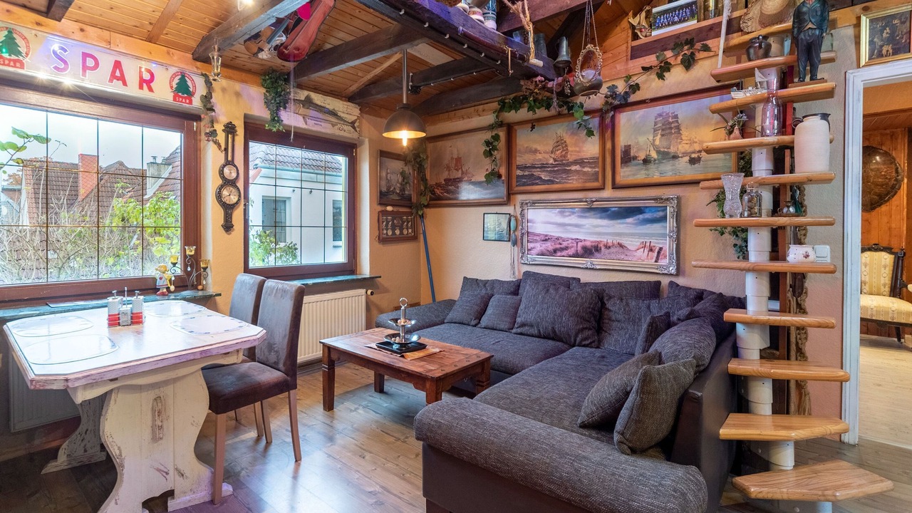Photo of Bedroom in Wismar
