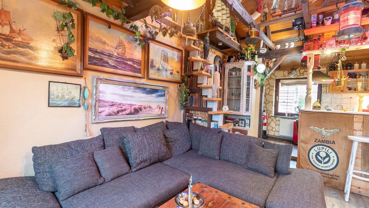Photo of Bedroom in Wismar
