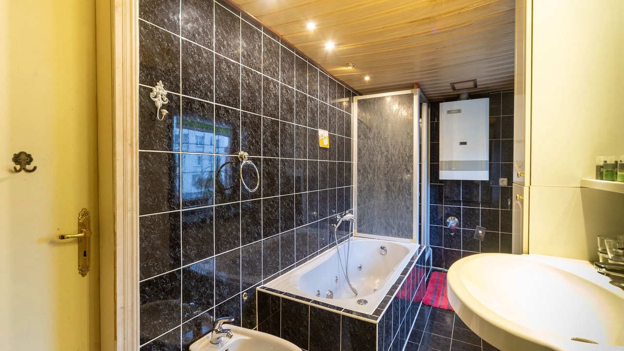 Photo of Bathroom in Wismar