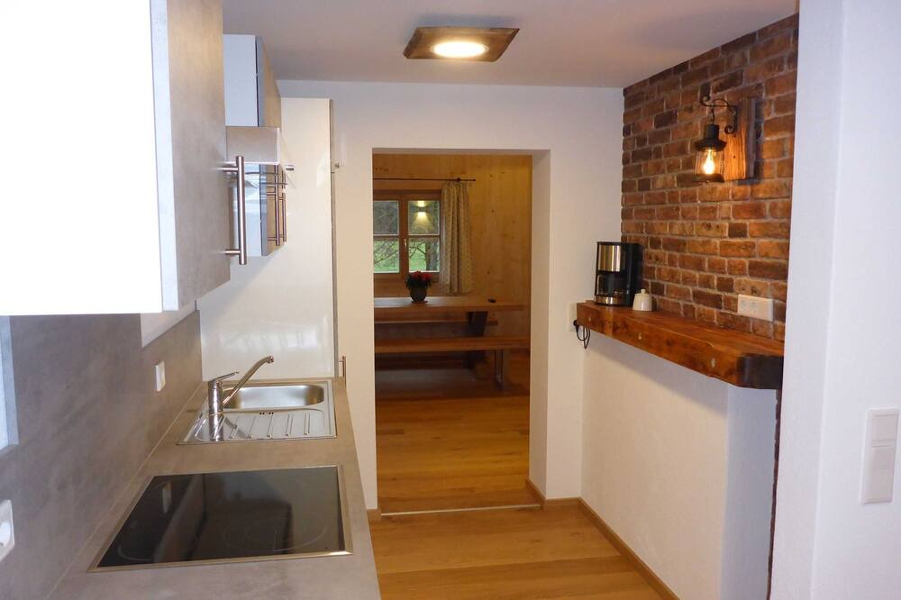 Photo of Kitchen in Hammer