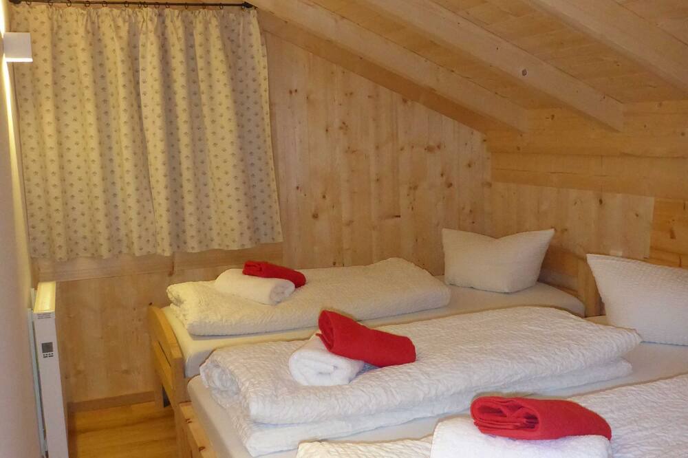 Photo of Bedroom in Hammer