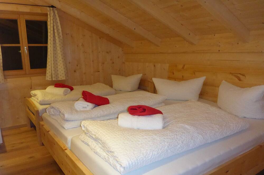 Photo of Bedroom in Hammer