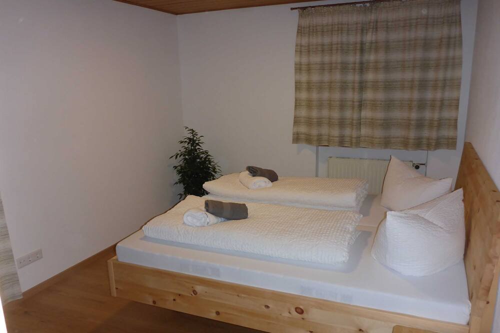 Photo of Bedroom in Hammer