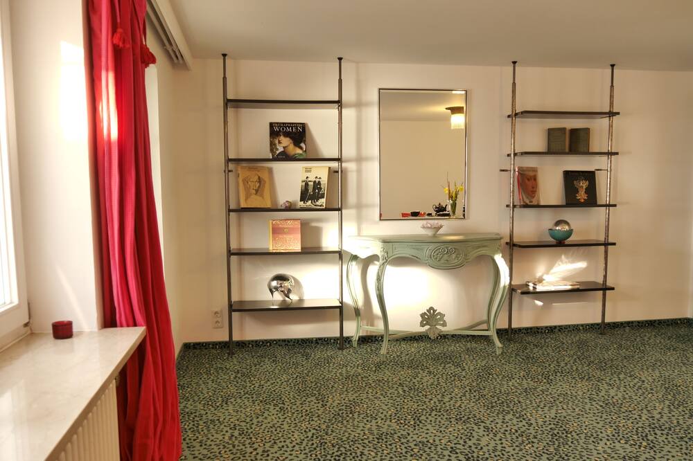 Photo of Bedroom in Widdersberg