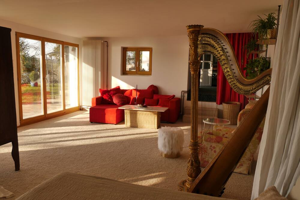 Photo of Livingroom in Widdersberg