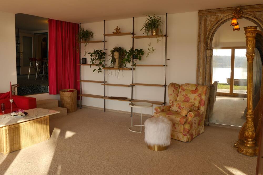 Photo of Livingroom in Widdersberg