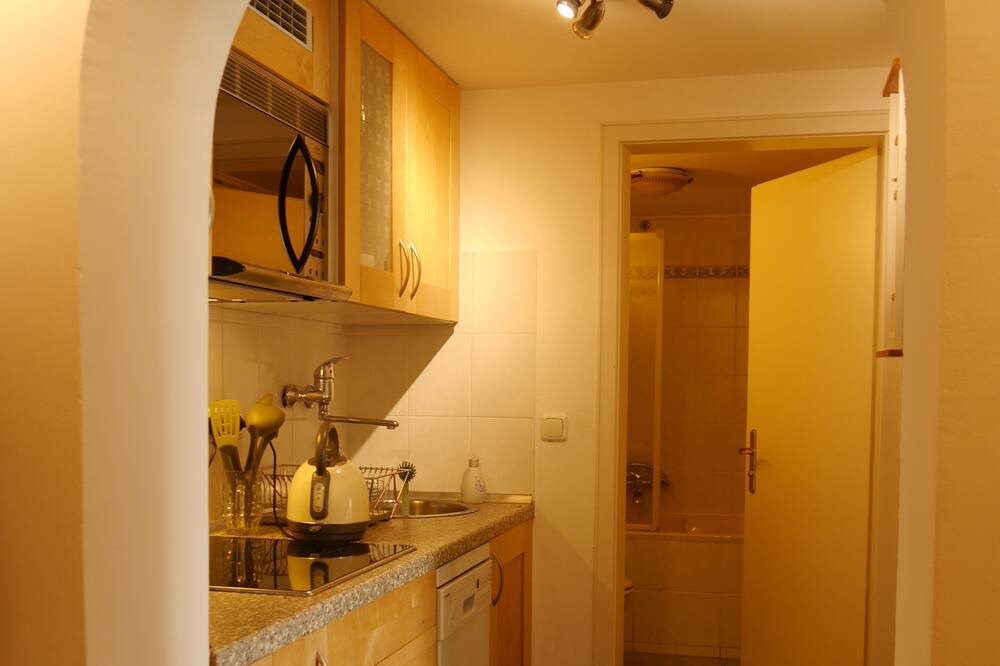 Photo of Kitchen in Widdersberg