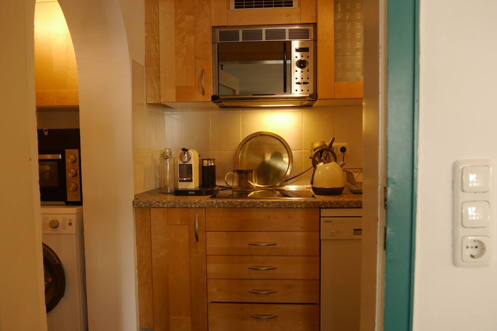 Photo of Kitchen in Widdersberg