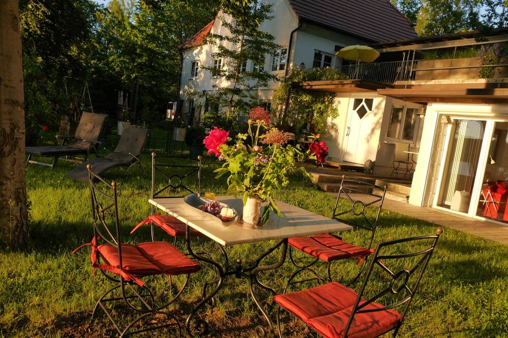 Photo of Outdoor in Widdersberg
