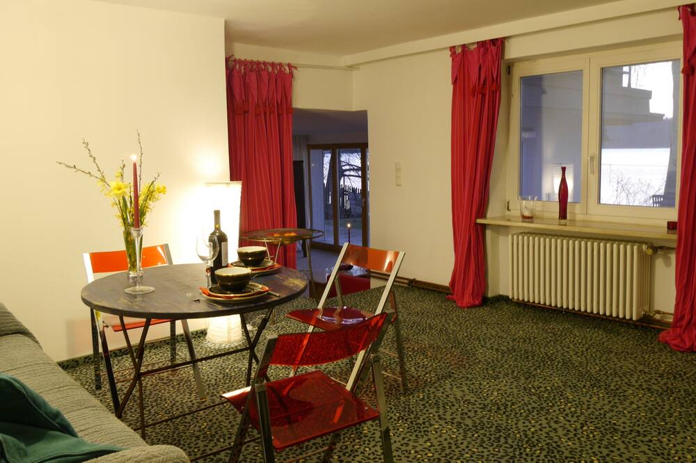 Photo of Livingroom in Widdersberg